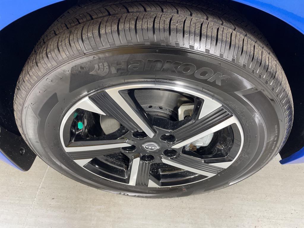 new 2025 Nissan Sentra car, priced at $19,024