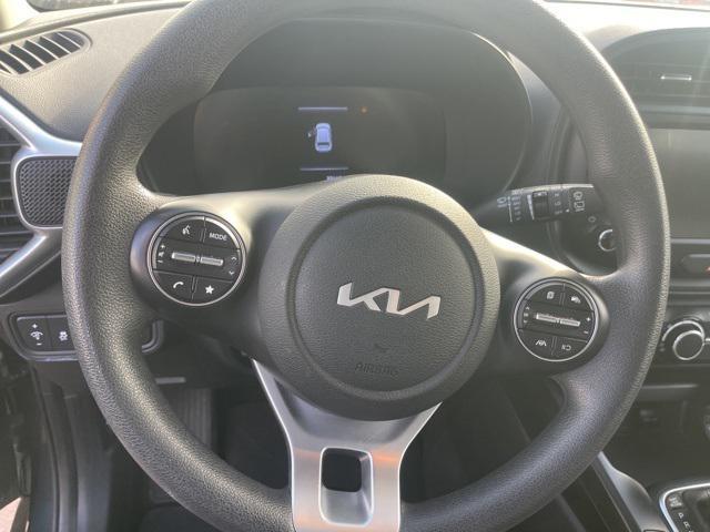 used 2024 Kia Soul car, priced at $18,000
