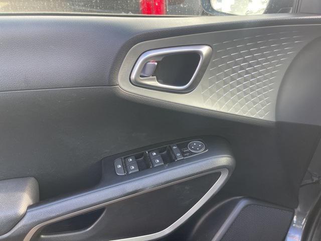 used 2024 Kia Soul car, priced at $18,000