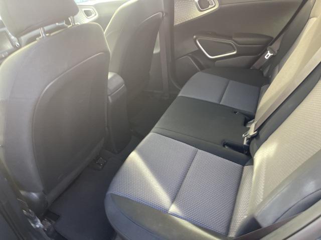 used 2024 Kia Soul car, priced at $18,000