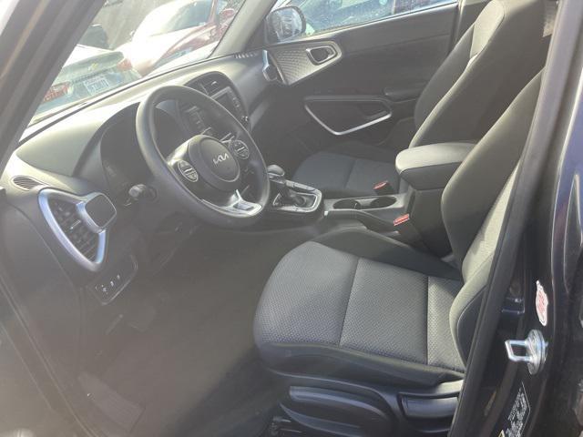 used 2024 Kia Soul car, priced at $18,000