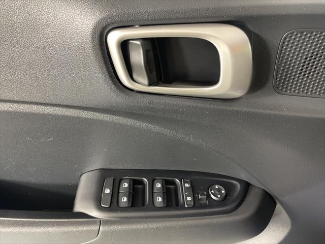 used 2024 Hyundai Venue car, priced at $22,300