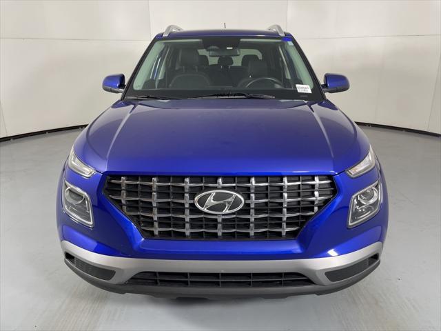 used 2024 Hyundai Venue car, priced at $22,300