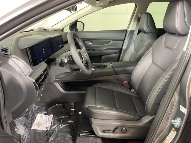 new 2025 Nissan Murano car, priced at $41,730