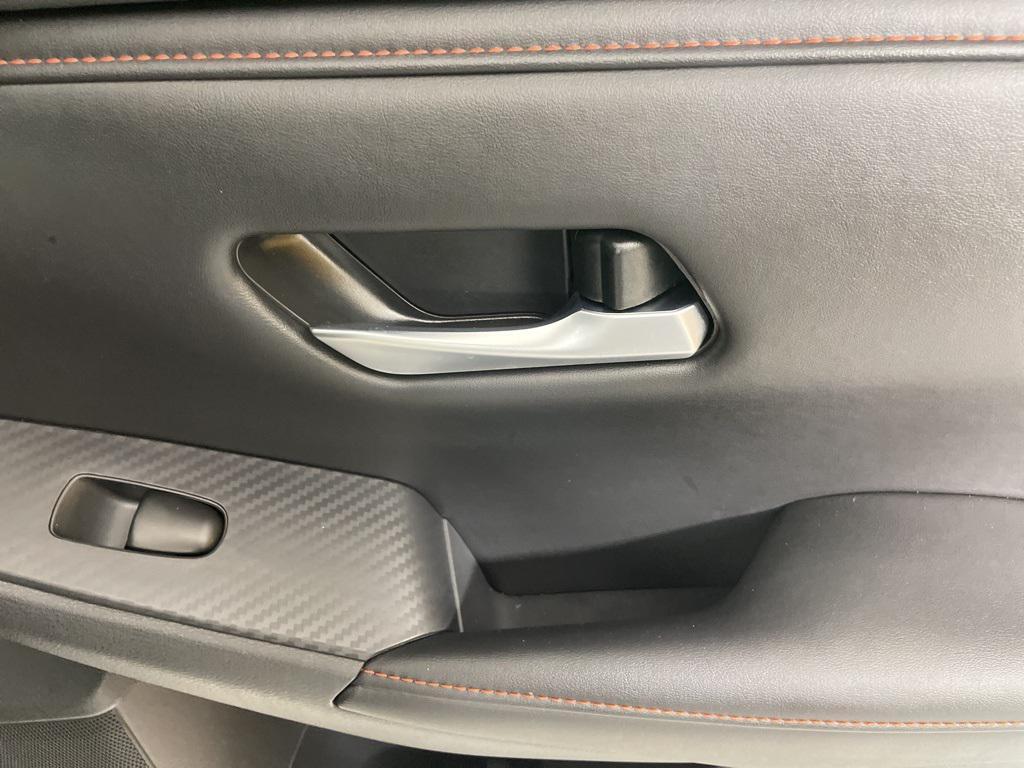 new 2025 Nissan Sentra car, priced at $21,439