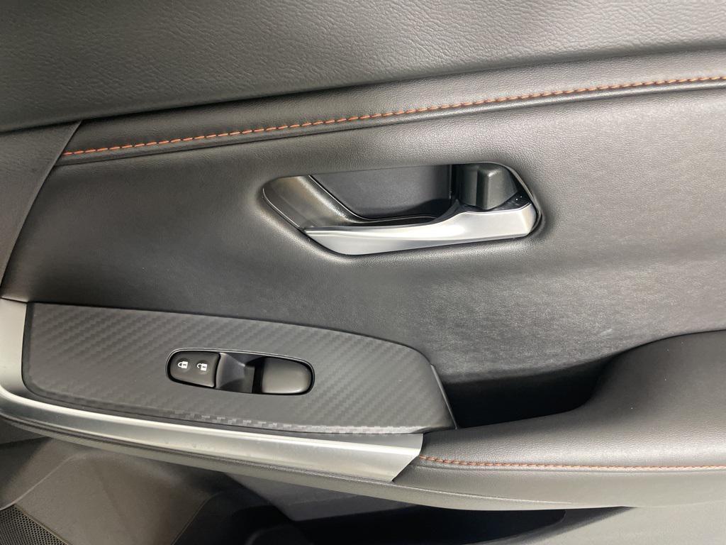 new 2025 Nissan Sentra car, priced at $21,439