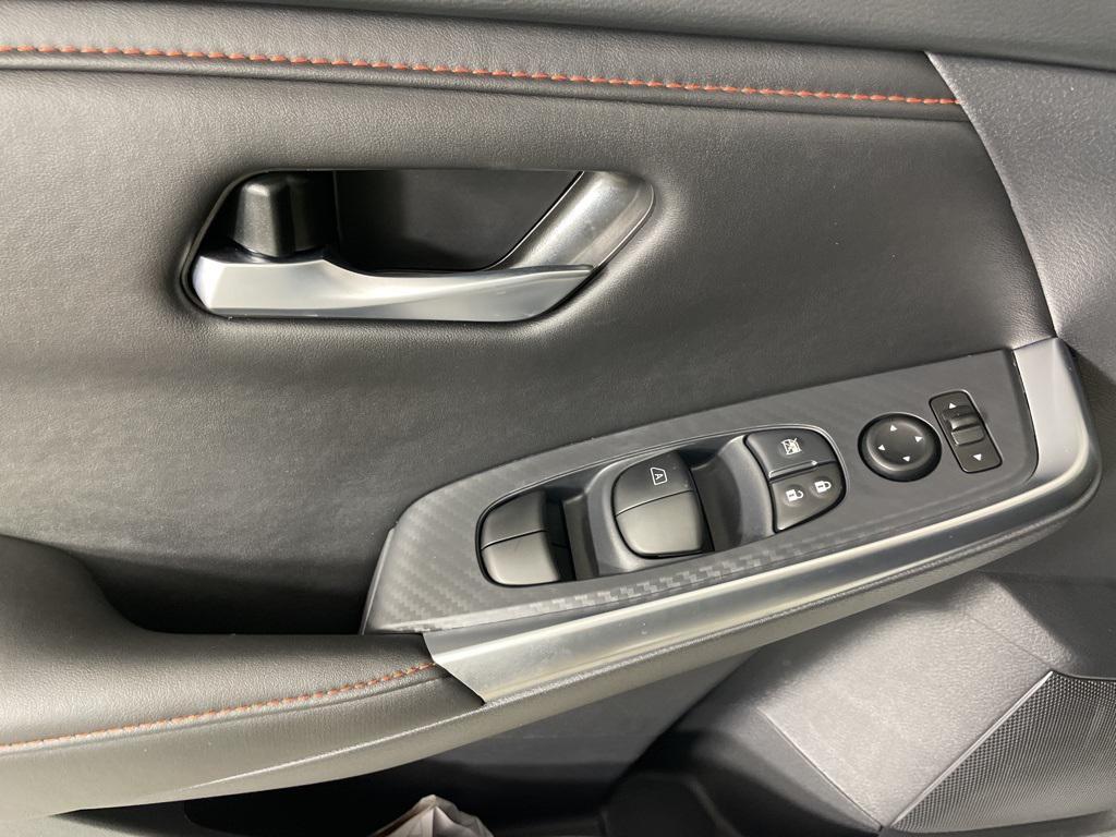 new 2025 Nissan Sentra car, priced at $21,439