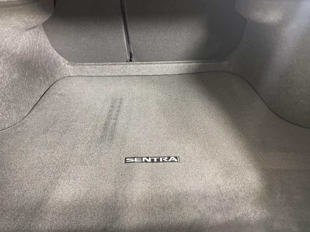 new 2025 Nissan Sentra car, priced at $21,439