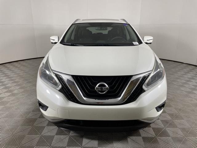 used 2018 Nissan Murano car, priced at $20,500