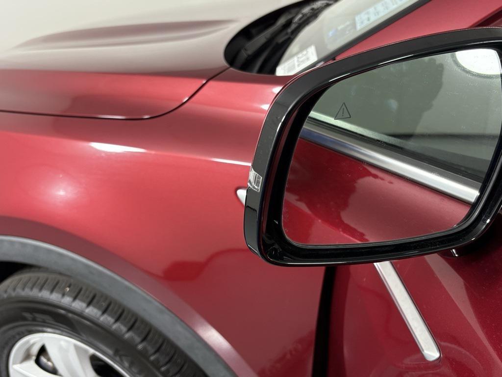 used 2023 Kia Sorento car, priced at $21,500