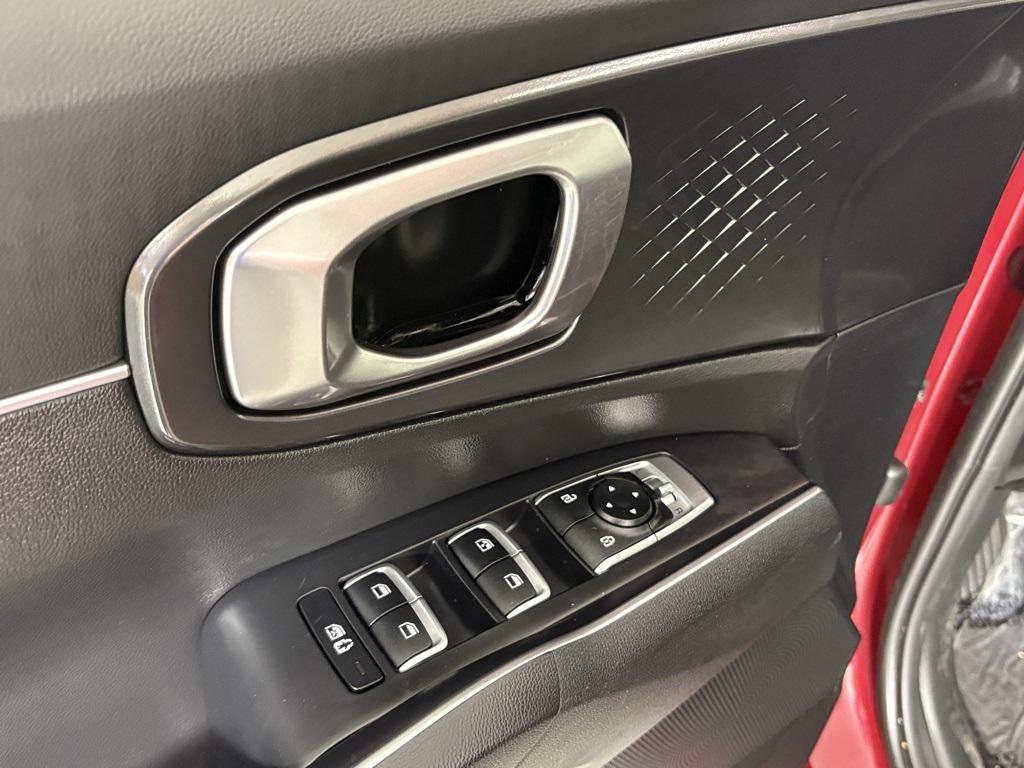 used 2023 Kia Sorento car, priced at $21,500