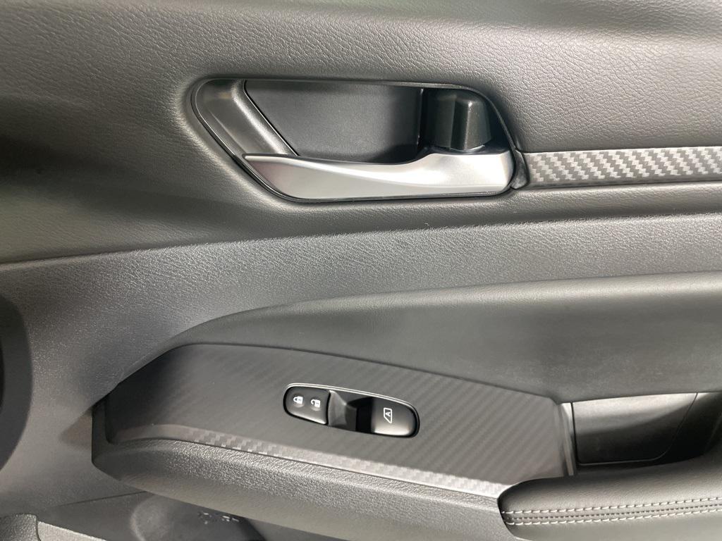 new 2025 Nissan Altima car, priced at $26,026