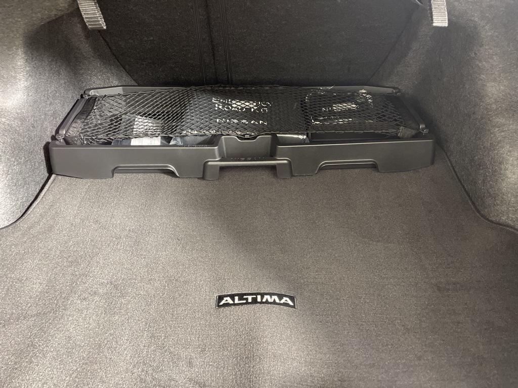 new 2025 Nissan Altima car, priced at $26,026