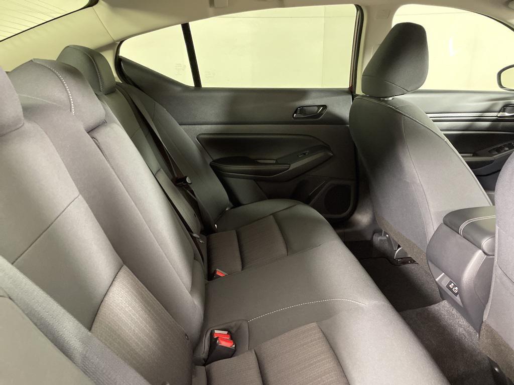 new 2025 Nissan Altima car, priced at $26,026