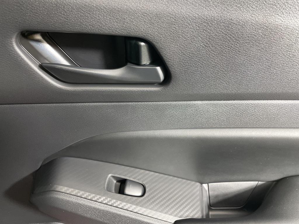 new 2025 Nissan Altima car, priced at $26,026