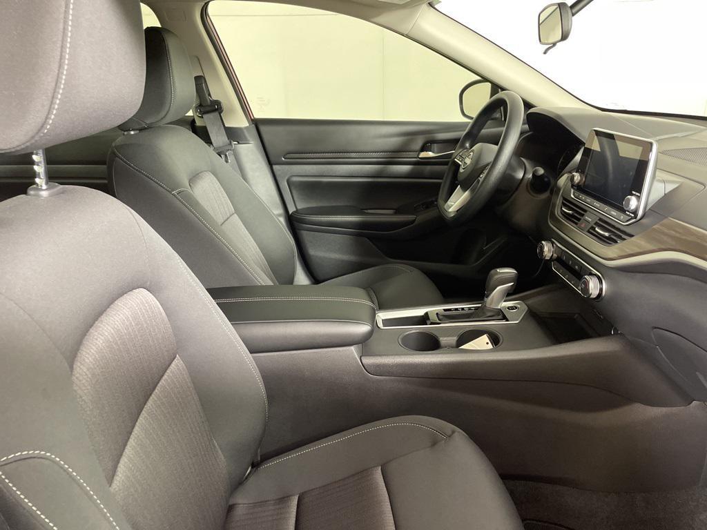 new 2025 Nissan Altima car, priced at $26,026