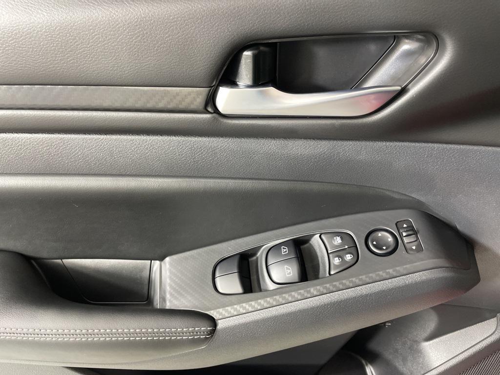 new 2025 Nissan Altima car, priced at $26,026