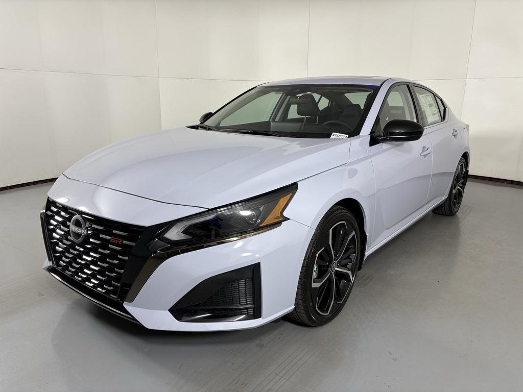 new 2025 Nissan Altima car, priced at $29,998
