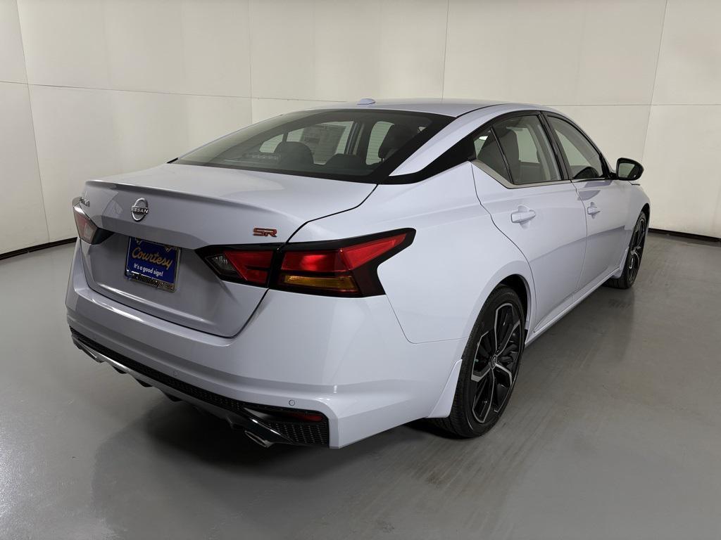 new 2025 Nissan Altima car, priced at $29,998