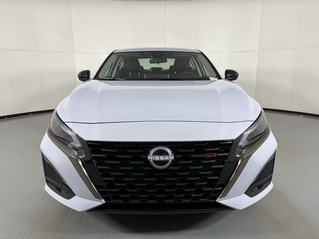 new 2025 Nissan Altima car, priced at $29,998