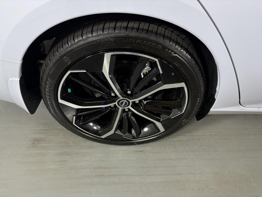 new 2025 Nissan Altima car, priced at $29,998