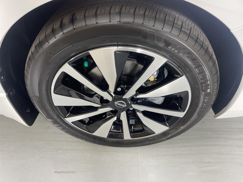 new 2025 Nissan Sentra car, priced at $22,340