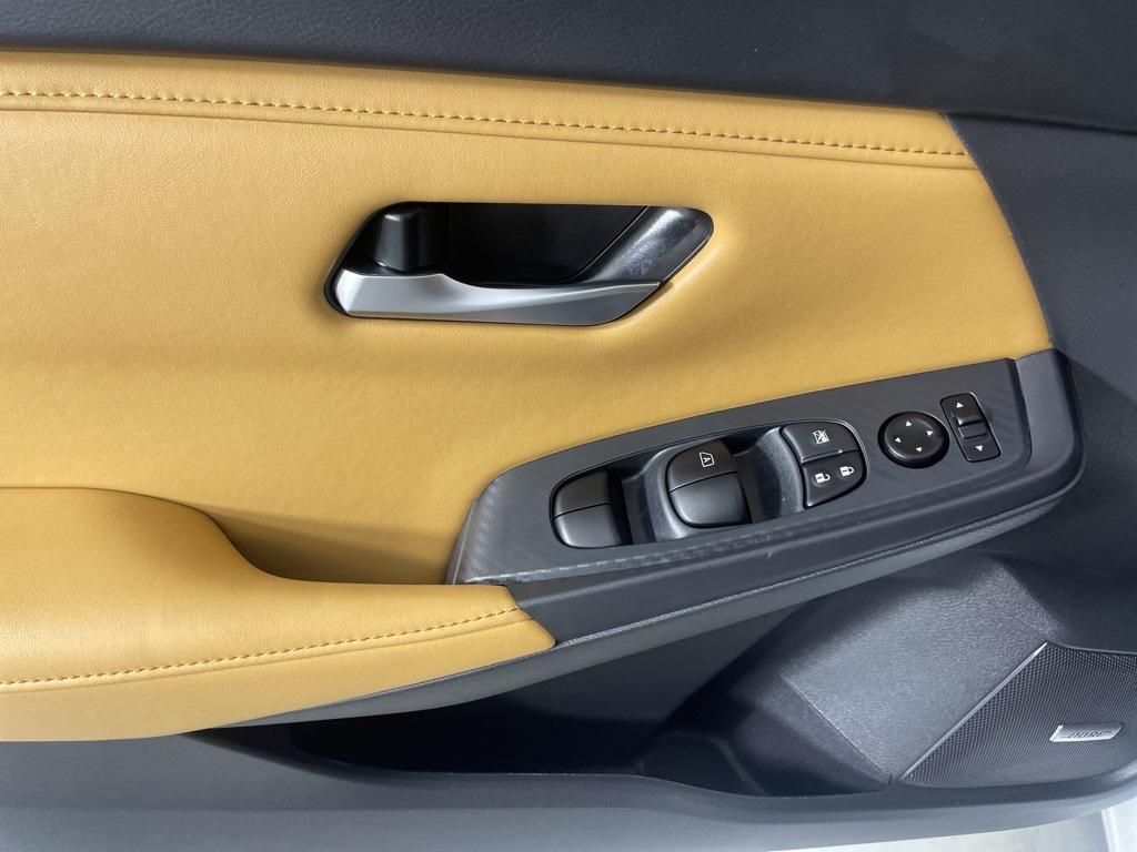 new 2025 Nissan Sentra car, priced at $22,340