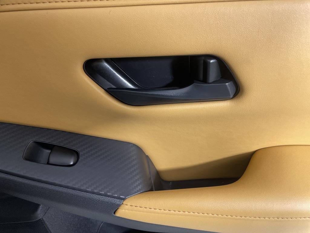 new 2025 Nissan Sentra car, priced at $22,340