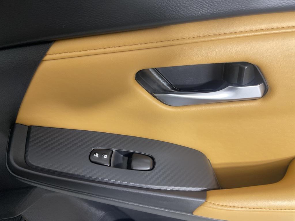 new 2025 Nissan Sentra car, priced at $22,340