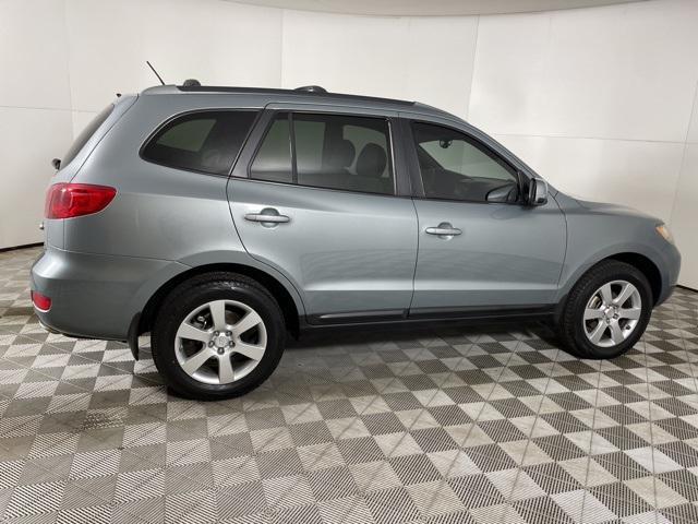 used 2008 Hyundai Santa Fe car, priced at $8,800