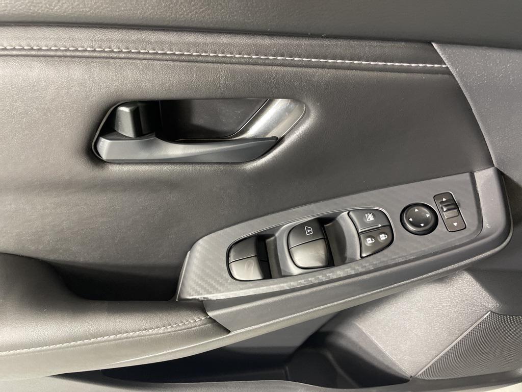 new 2025 Nissan Sentra car, priced at $18,868