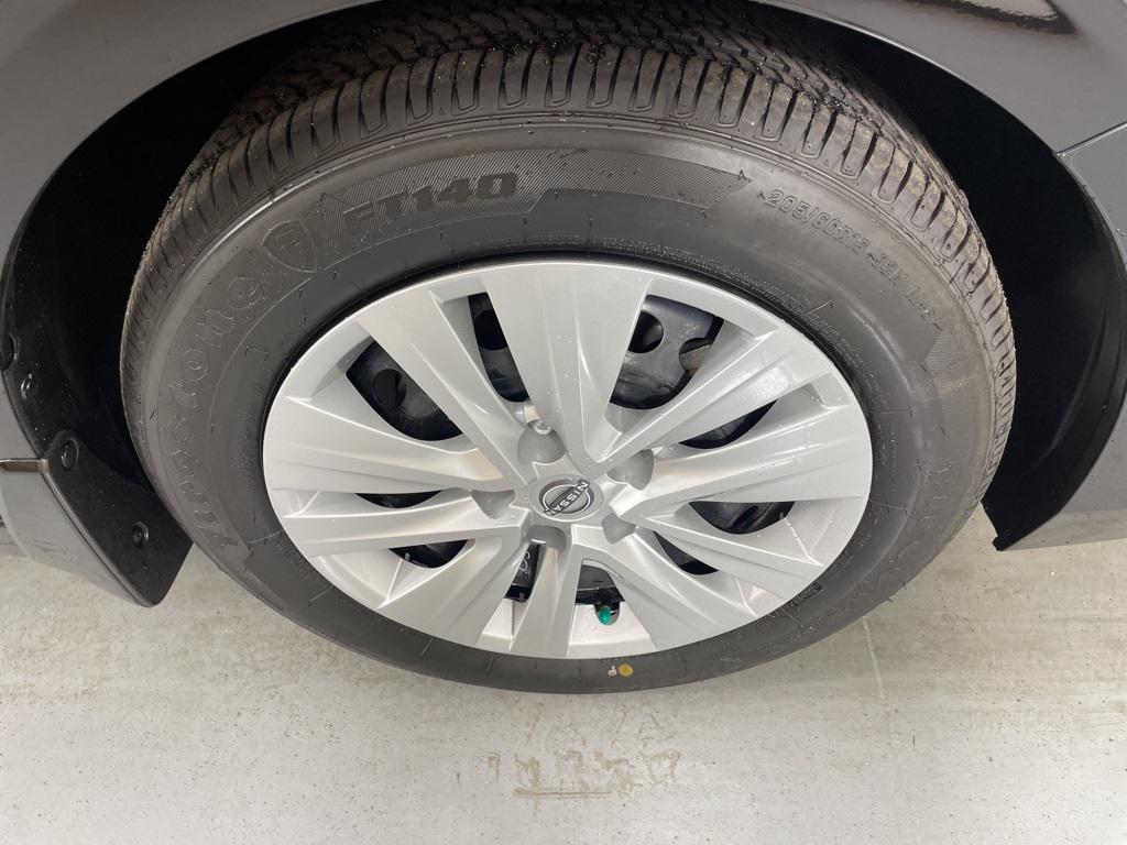 new 2025 Nissan Sentra car, priced at $18,868