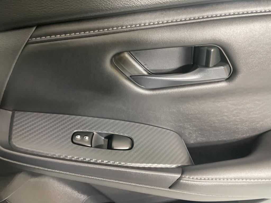 new 2025 Nissan Sentra car, priced at $18,868