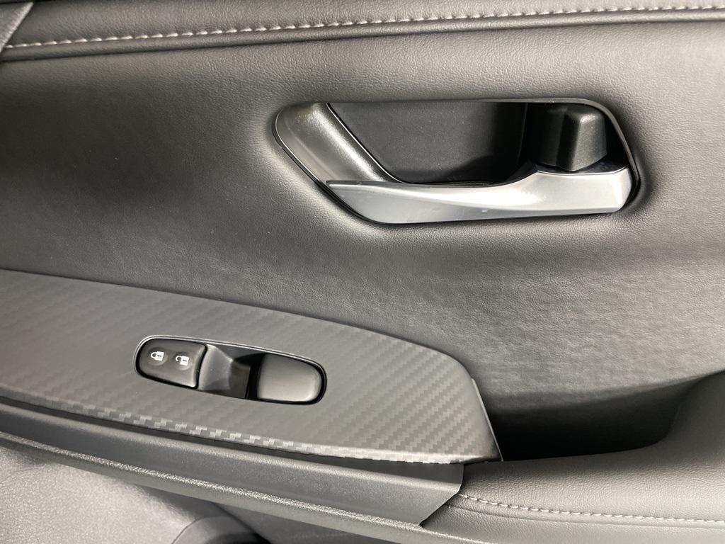 new 2025 Nissan Sentra car, priced at $19,024