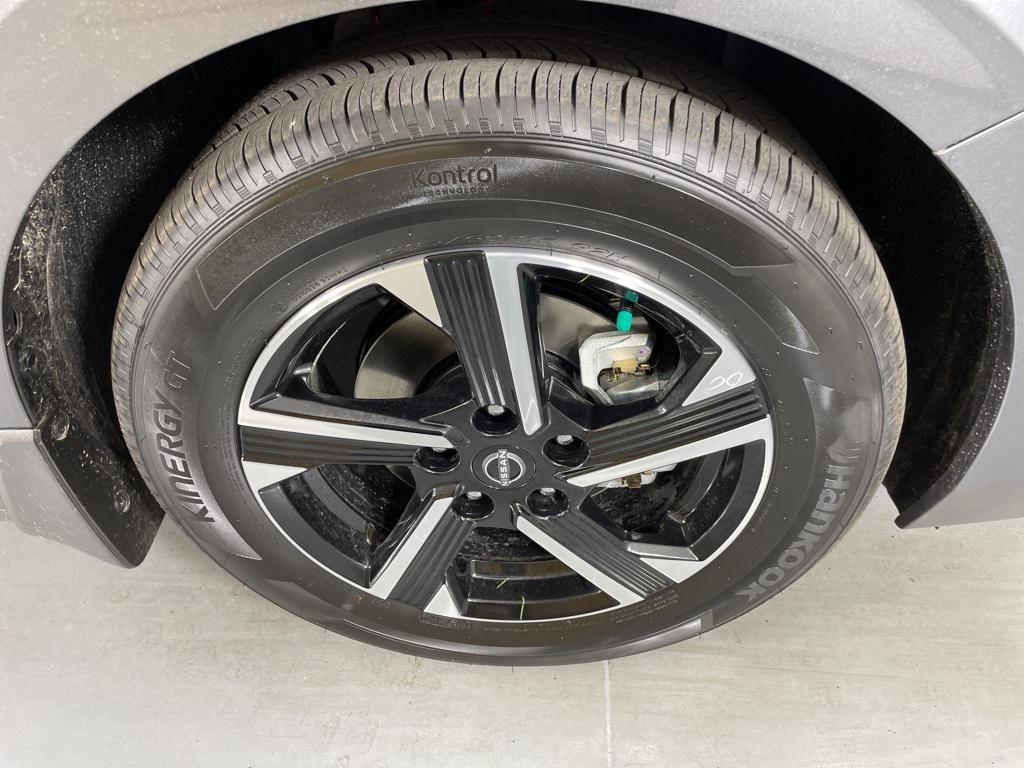 new 2025 Nissan Sentra car, priced at $19,024