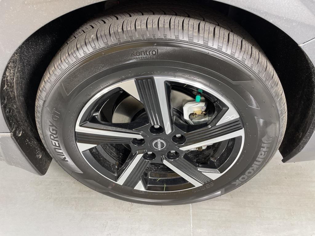 new 2025 Nissan Sentra car, priced at $19,024