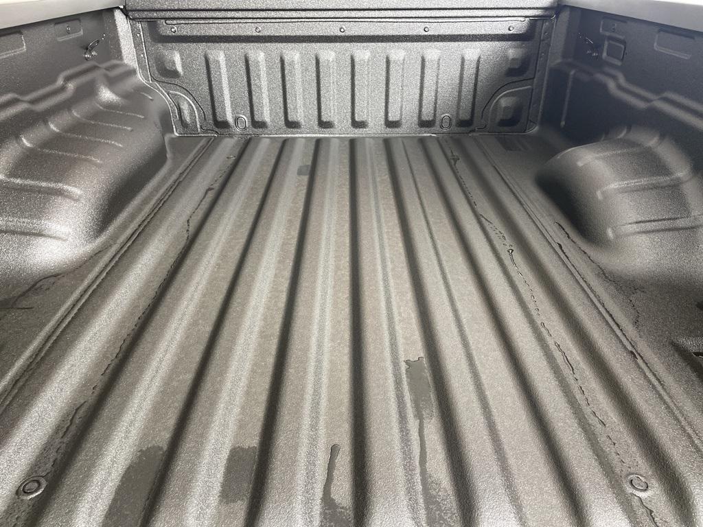 new 2026 Nissan Frontier car, priced at $30,467