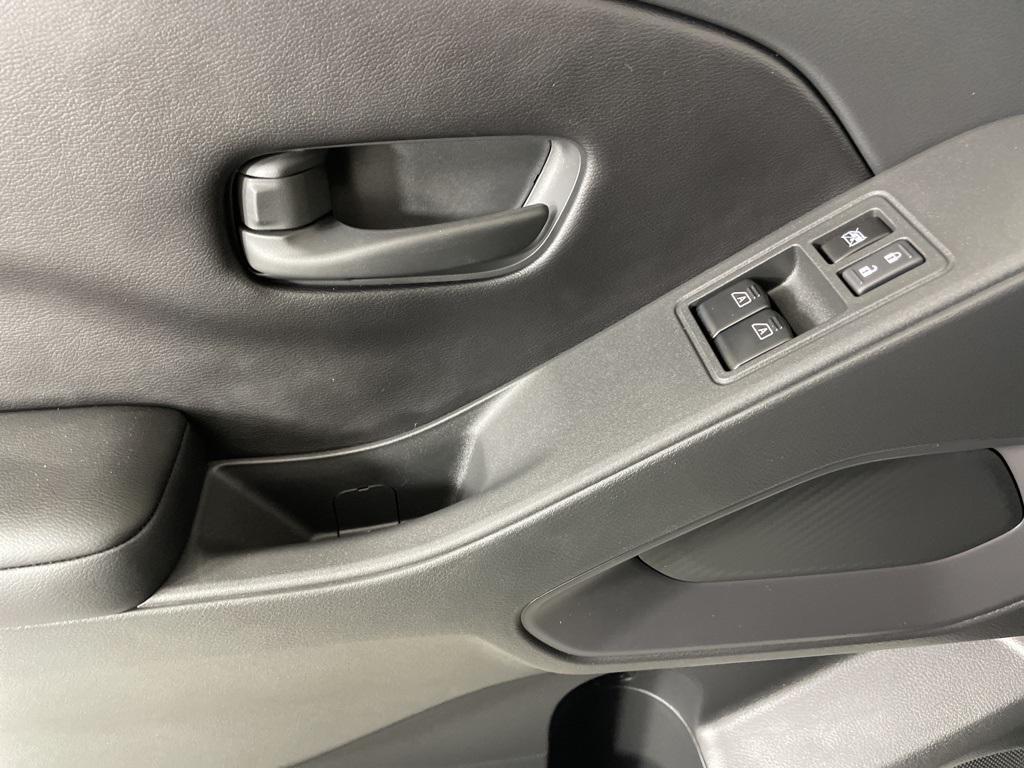 new 2026 Nissan Frontier car, priced at $30,467