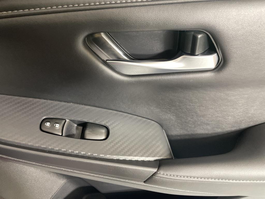 new 2025 Nissan Sentra car, priced at $20,128