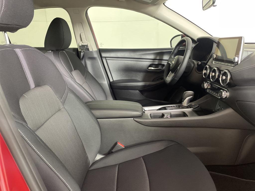 new 2025 Nissan Sentra car, priced at $20,128