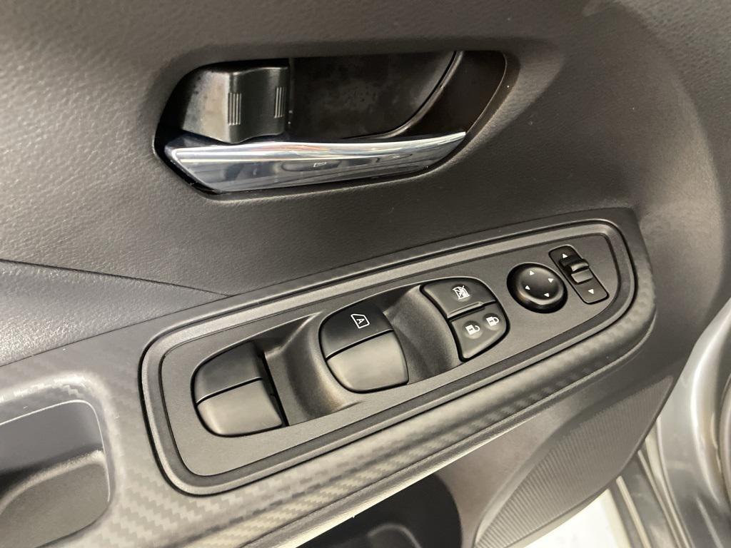 new 2025 Nissan Versa car, priced at $18,248