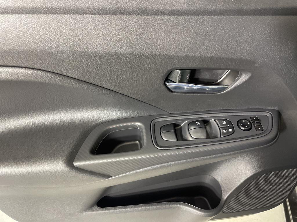 new 2025 Nissan Versa car, priced at $18,248