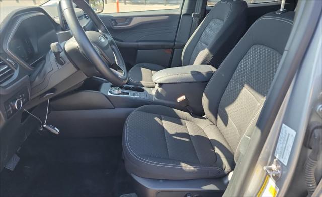 used 2024 Ford Escape car, priced at $24,360