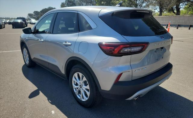 used 2024 Ford Escape car, priced at $24,360