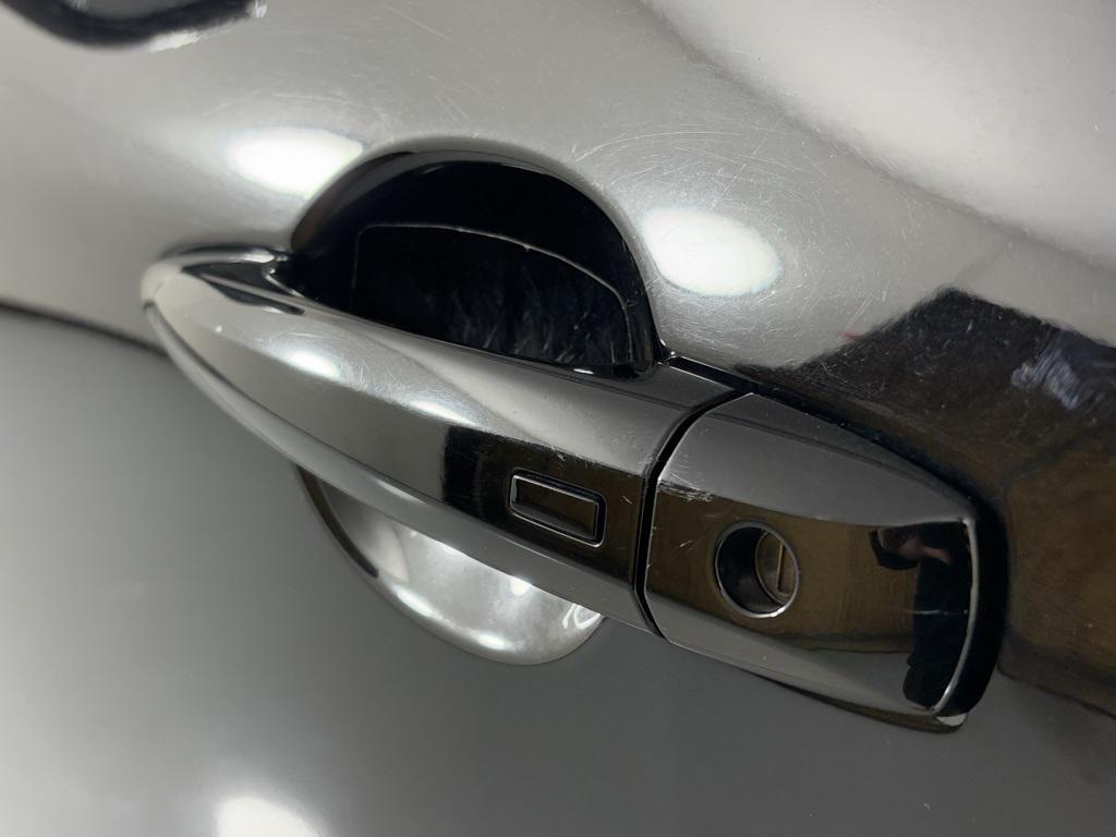 used 2023 Nissan Rogue car, priced at $19,000