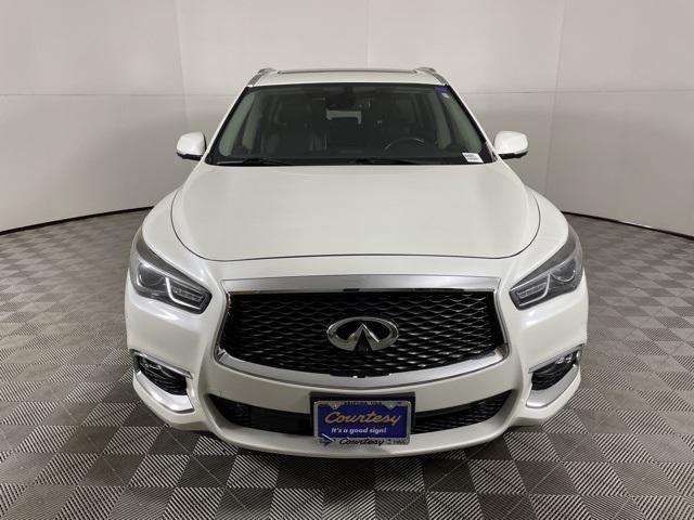 used 2019 INFINITI QX60 car, priced at $23,900