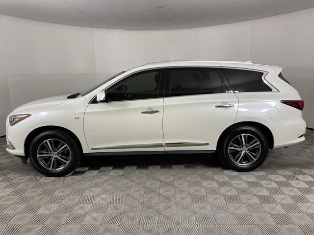 used 2019 INFINITI QX60 car, priced at $23,900