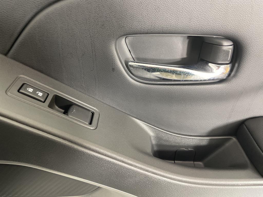 new 2025 Nissan Frontier car, priced at $29,752