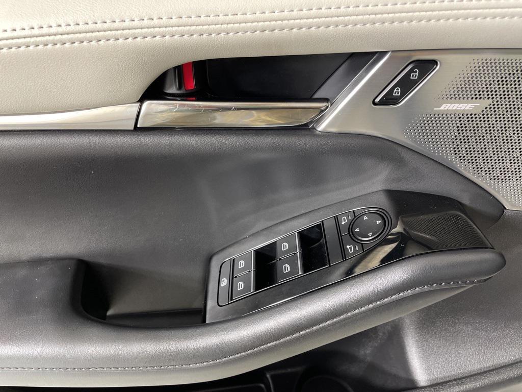 used 2023 Mazda Mazda3 car, priced at $22,750