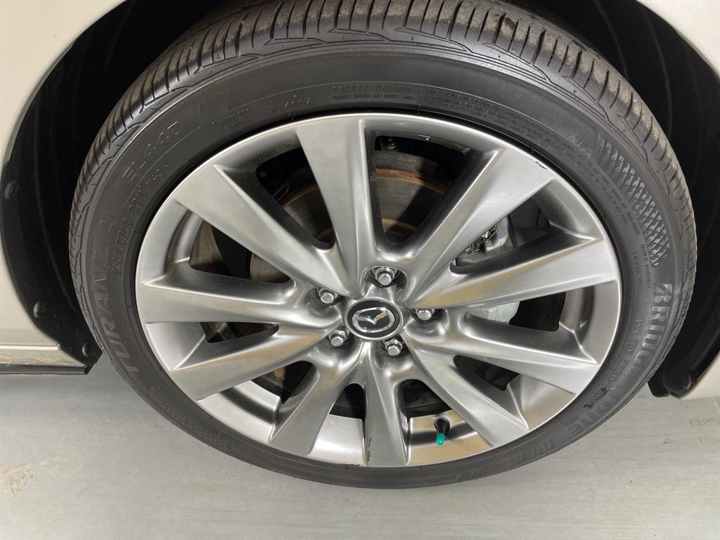 used 2023 Mazda Mazda3 car, priced at $22,750